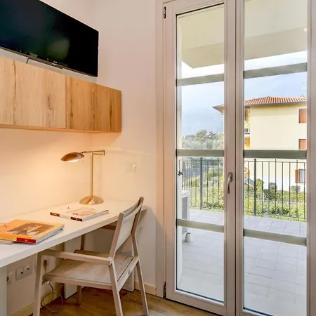Apartment Gardagate - Corte Fasanella 55 Toscolano Maderno