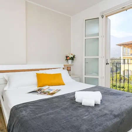 Gardagate - Corte Fasanella 55 Apartment Toscolano Maderno