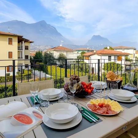 Gardagate - Corte Fasanella 55 Apartment