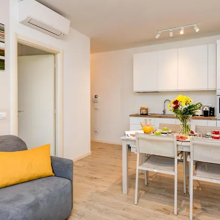 Apartment Gardagate - Corte Fasanella 55