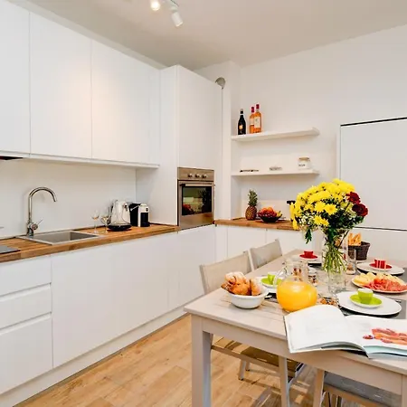 Apartment Gardagate - Corte Fasanella 55