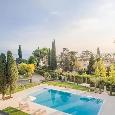 Apartment Gardagate - Corte Fasanella 55
